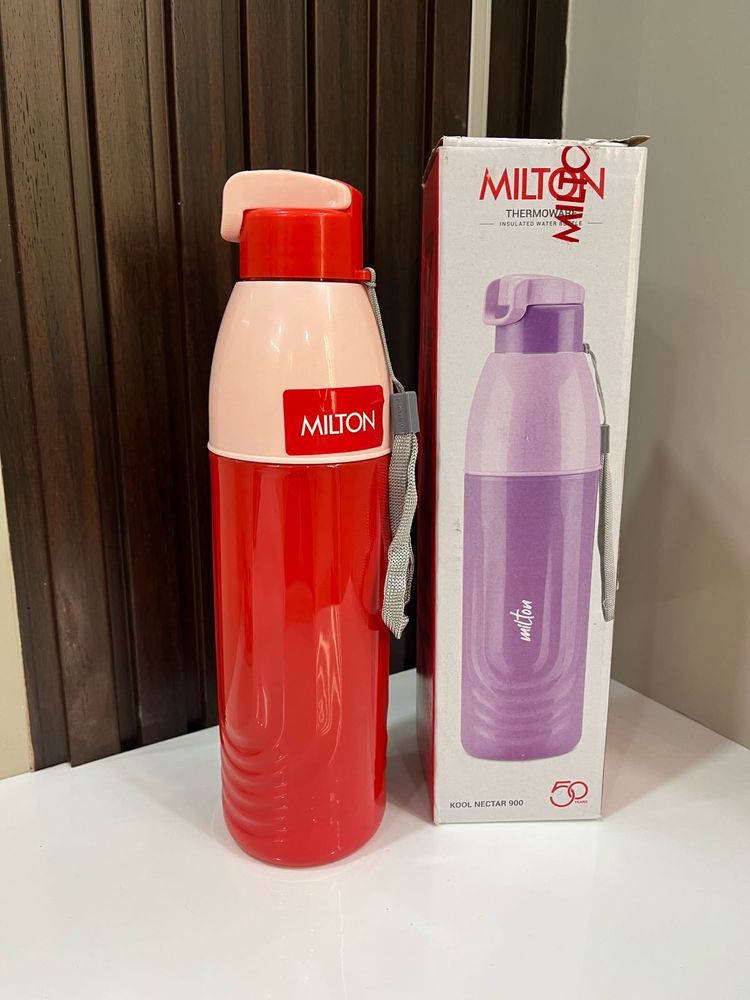Milton Kool Nectar Water Bottle
