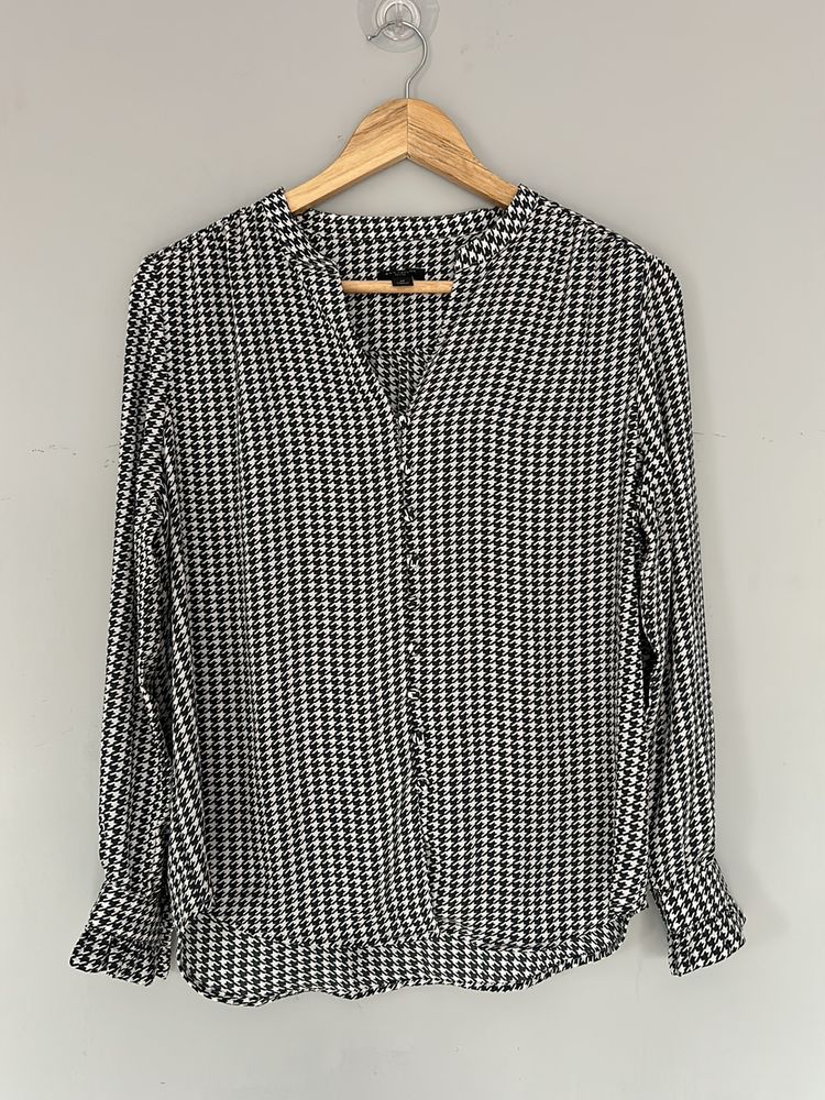 Checked Shirt ✨