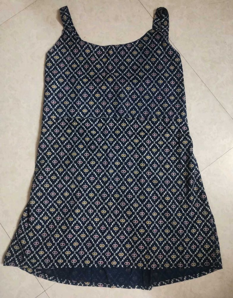 ethnic top
