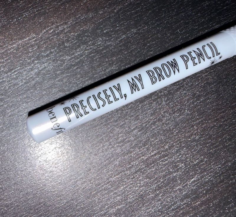 Benefit Precisely My Brow Pencil 3