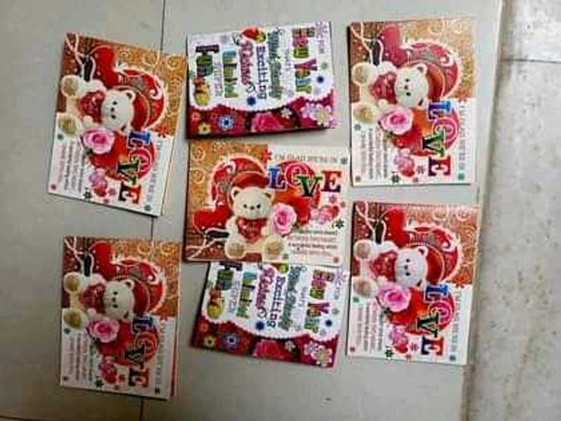 Greeting Cards