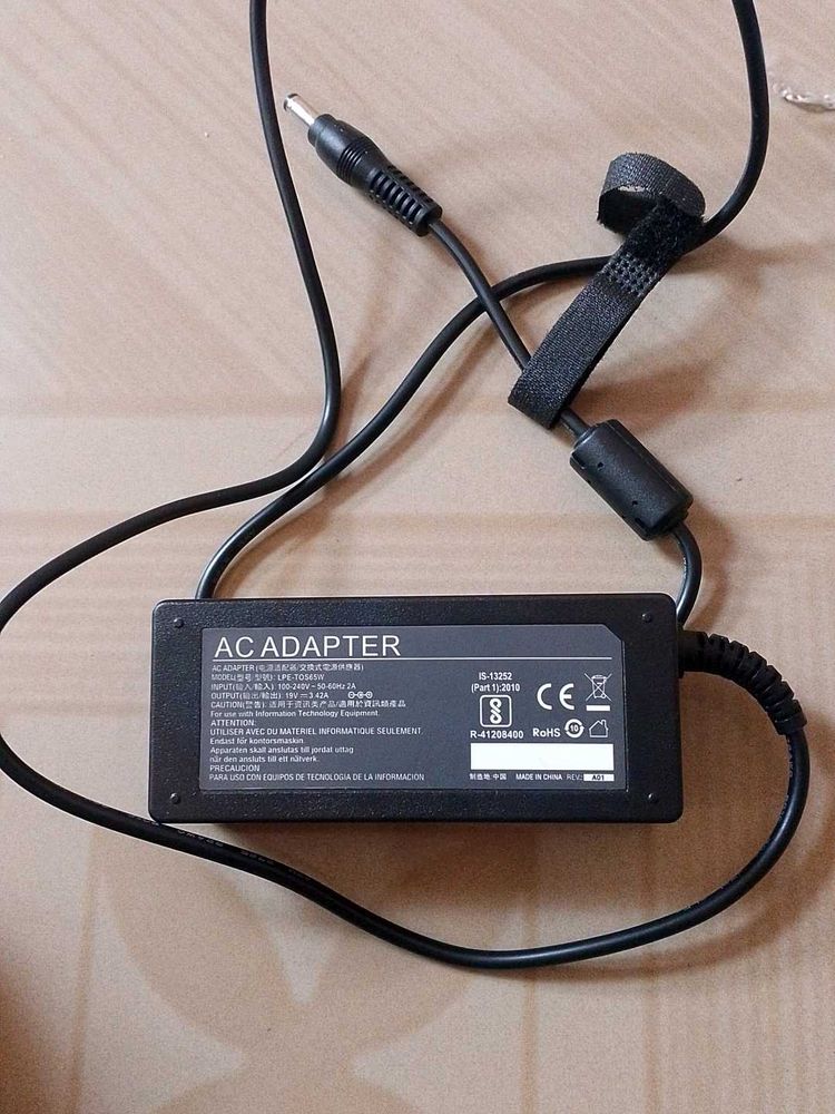 AC Adapter Power Supply