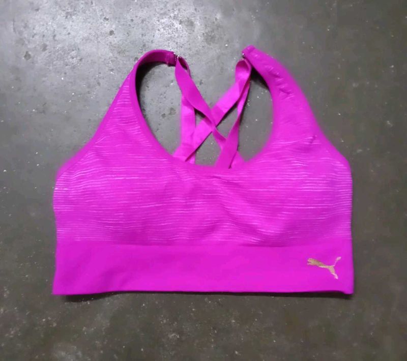Puma Sports Bra