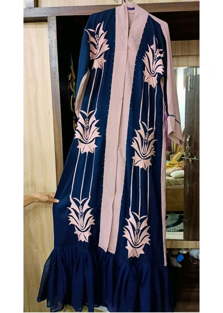 Burkha/Abaya