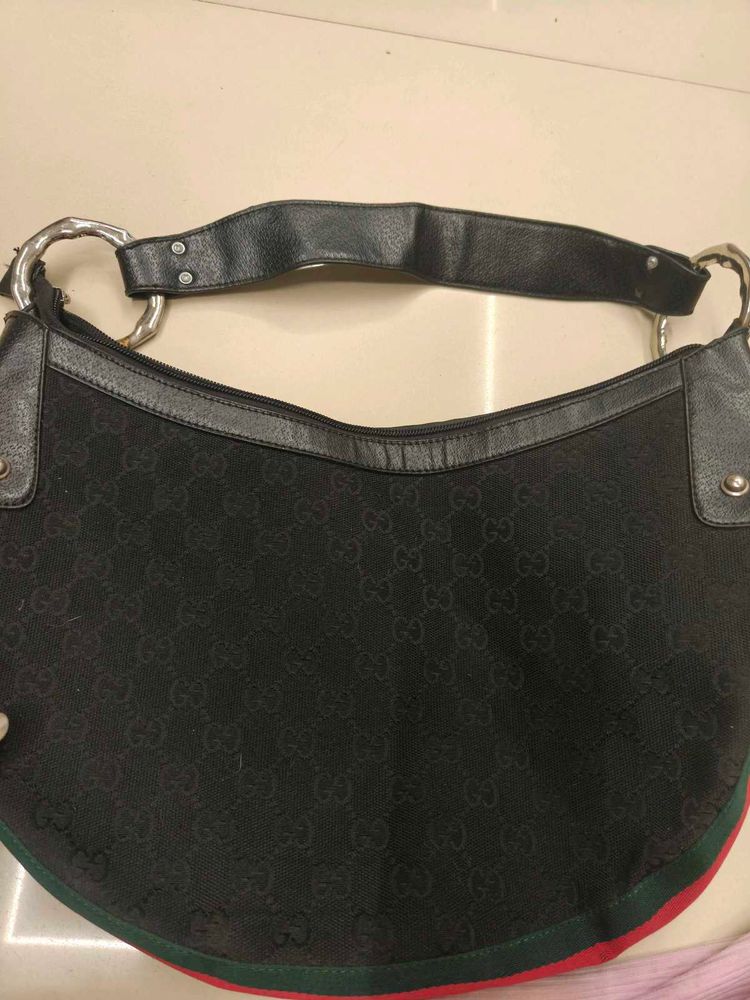 Gucci Hobo Bag