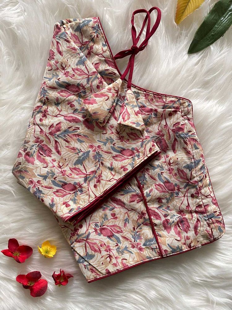 It's New Blouse No -3