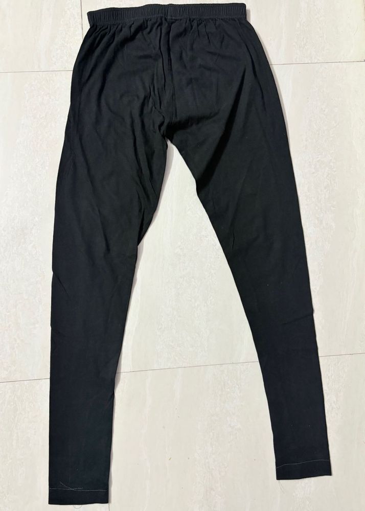 Black Leggings