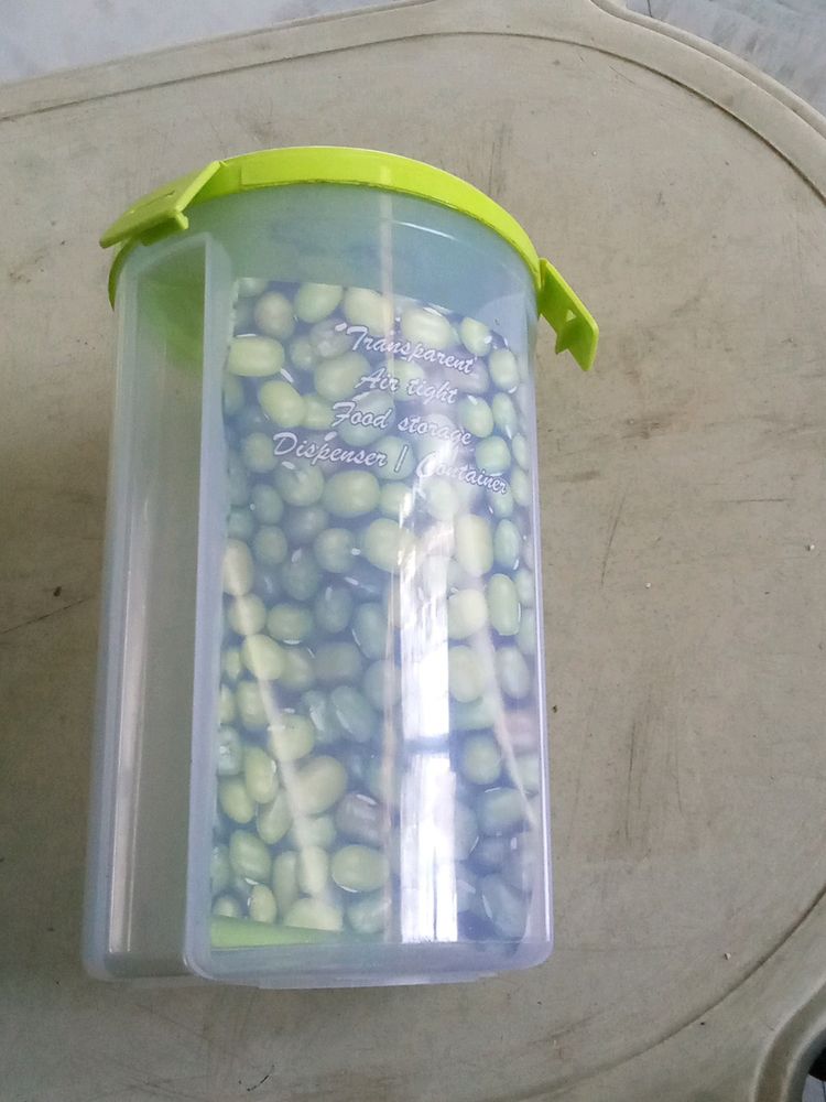 Dry Fruits Container