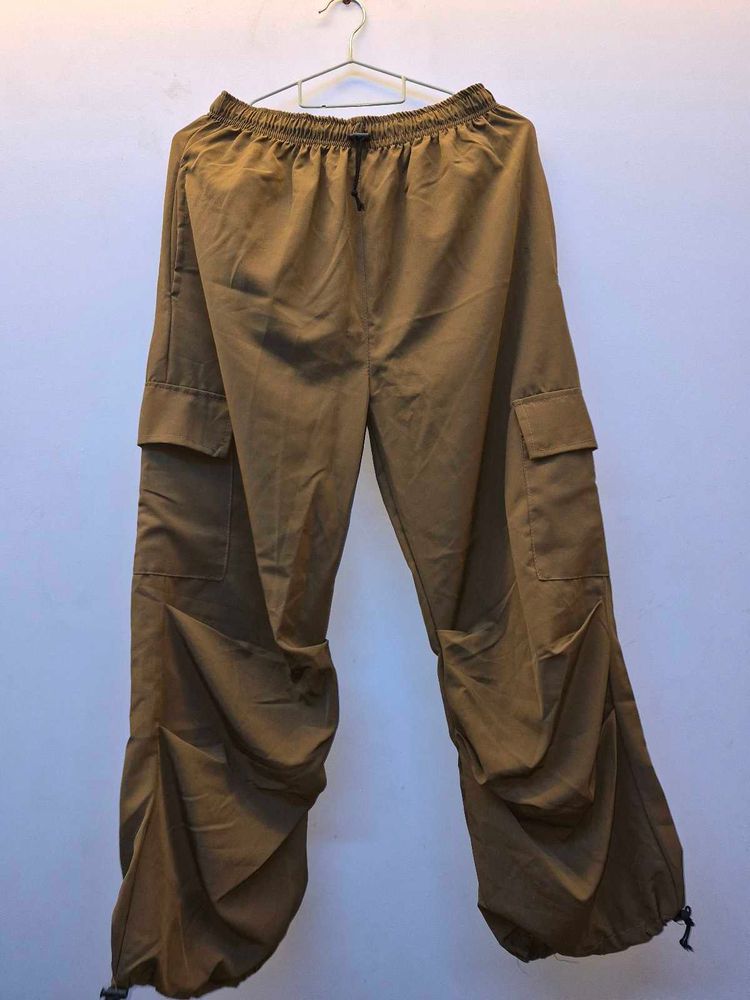 Stylish Cargo Pants unisex