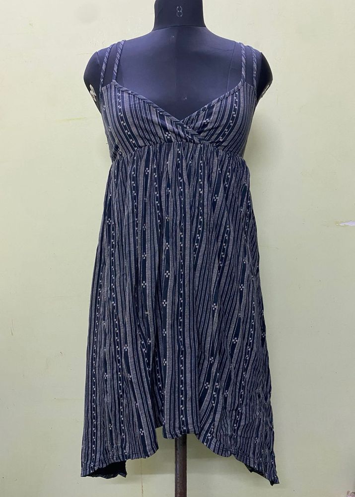Vans sundress