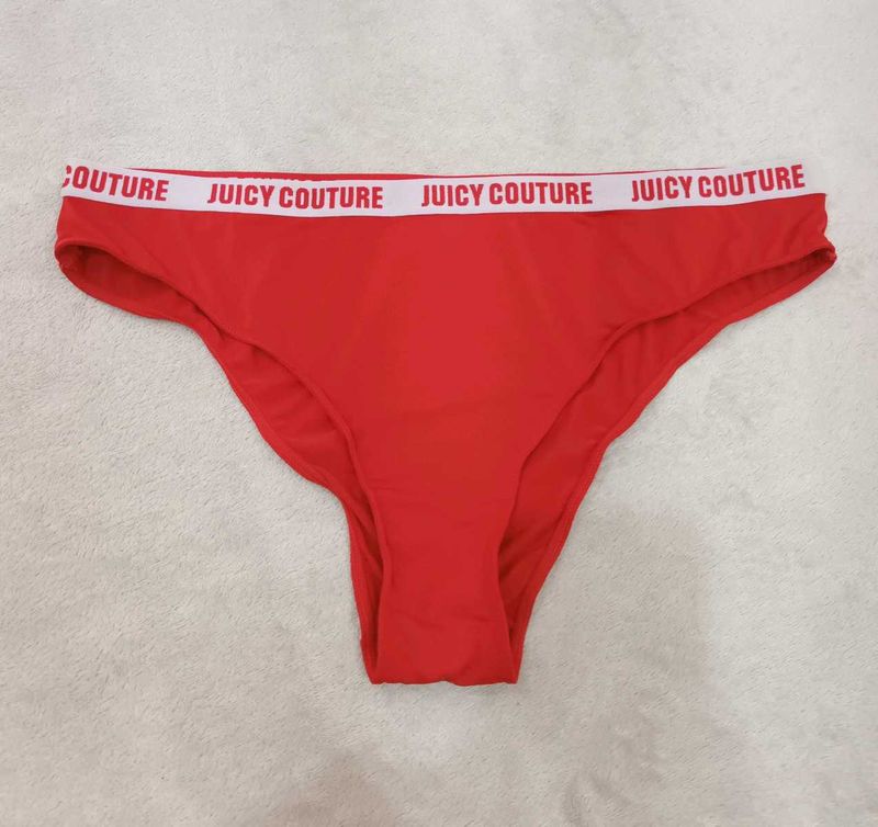 juicy couture brief