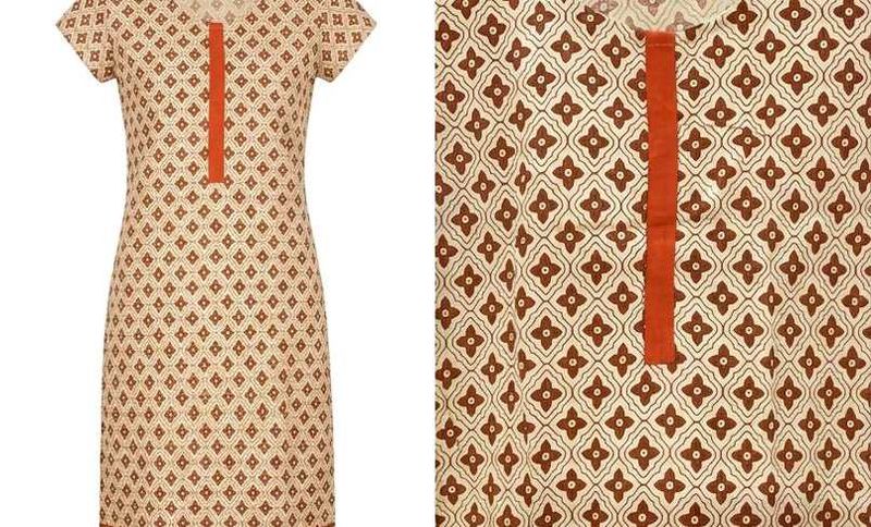 Kurti daily wear