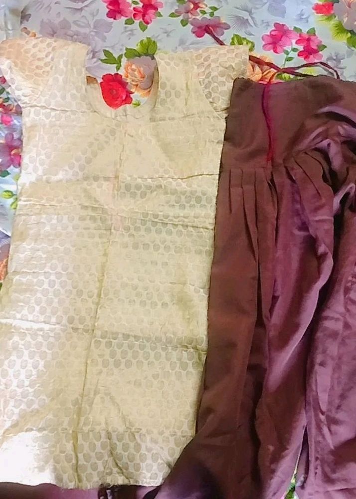 Patiyala Set