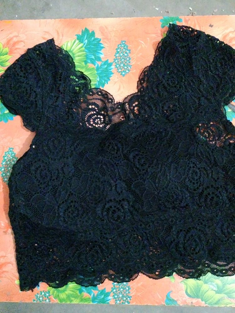 Top Cum Blouse