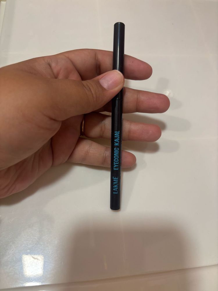 “Lakme” Kajal - Black (Almost 🆕)