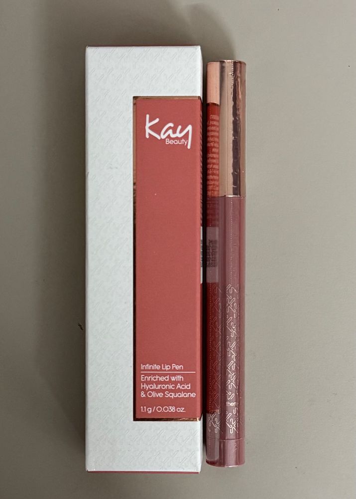 Kay Beauty Infinite Lip Pen