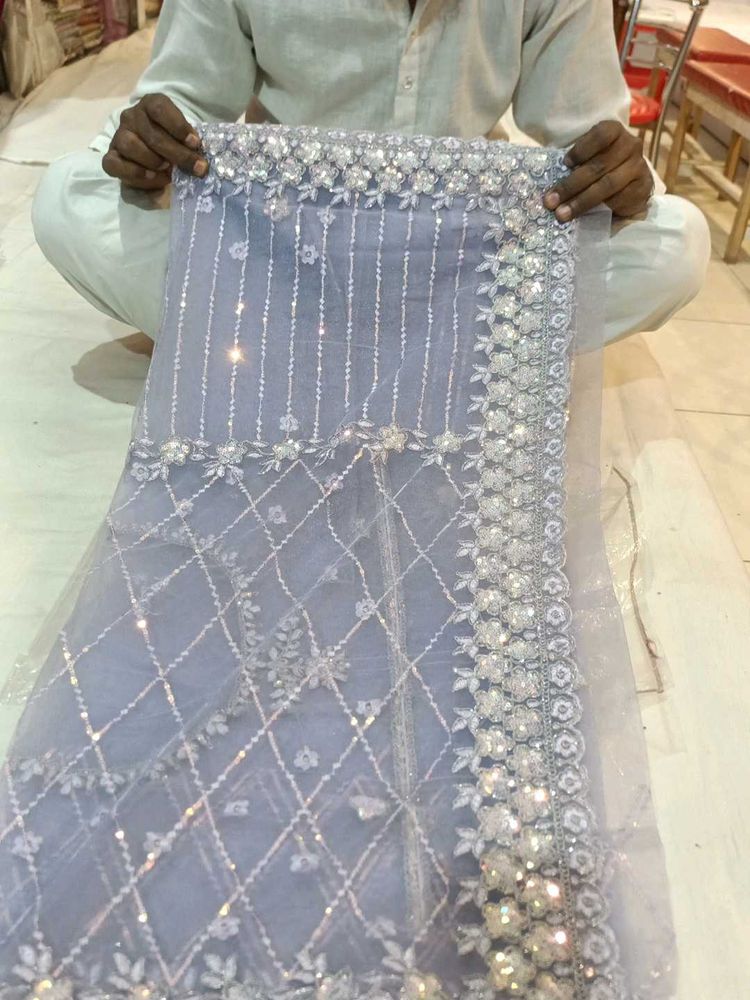Elegant saree