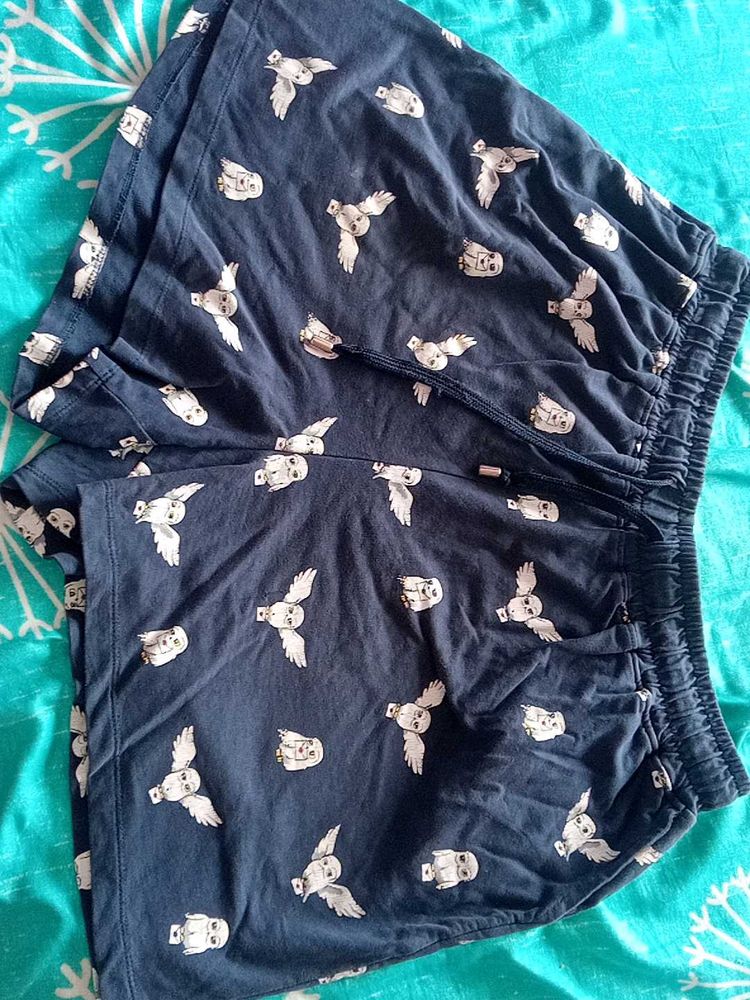 cute Pajama Shorts