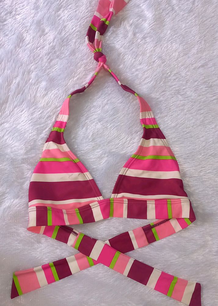 Beautiful Padded Bikini Top