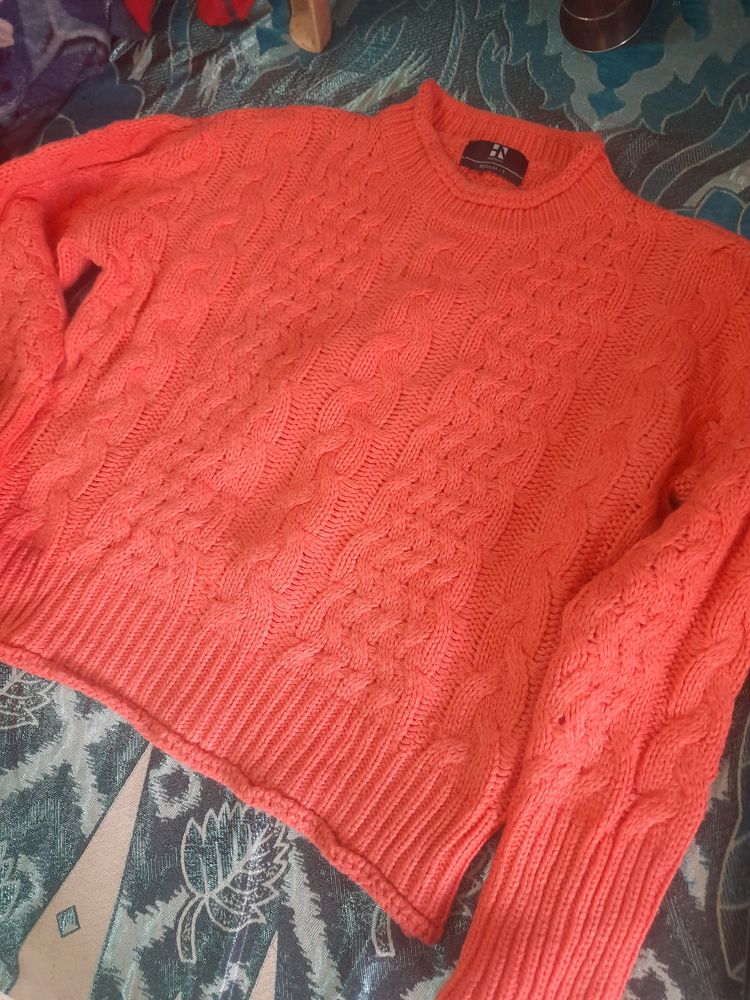 Combo Of 2 Sweaters For Women