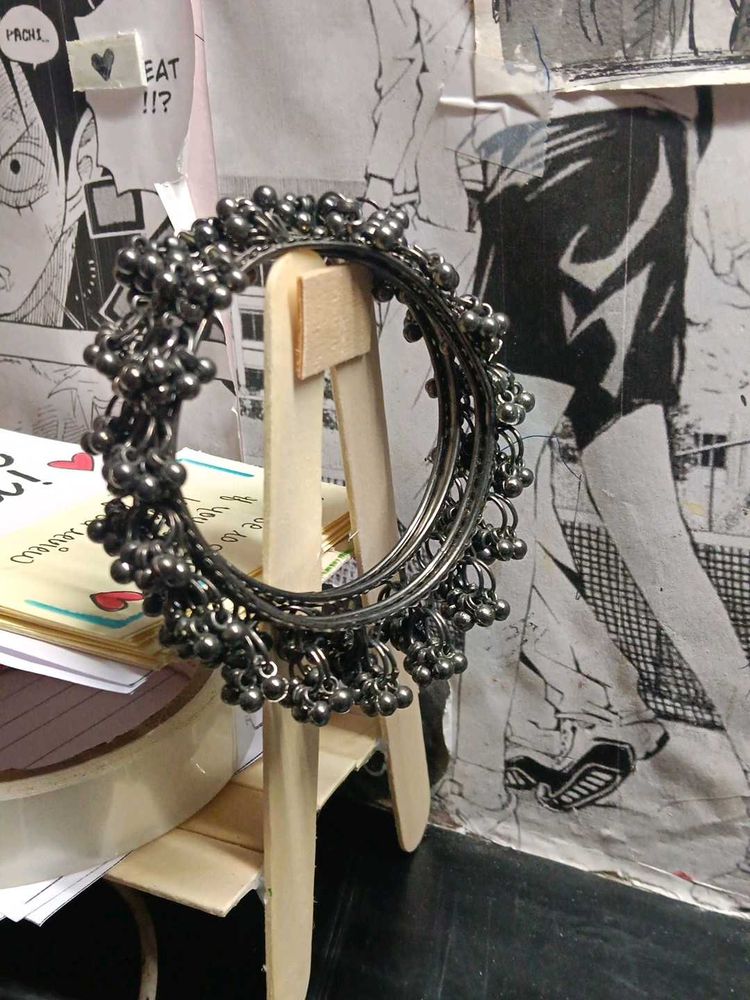Gunguru bangles