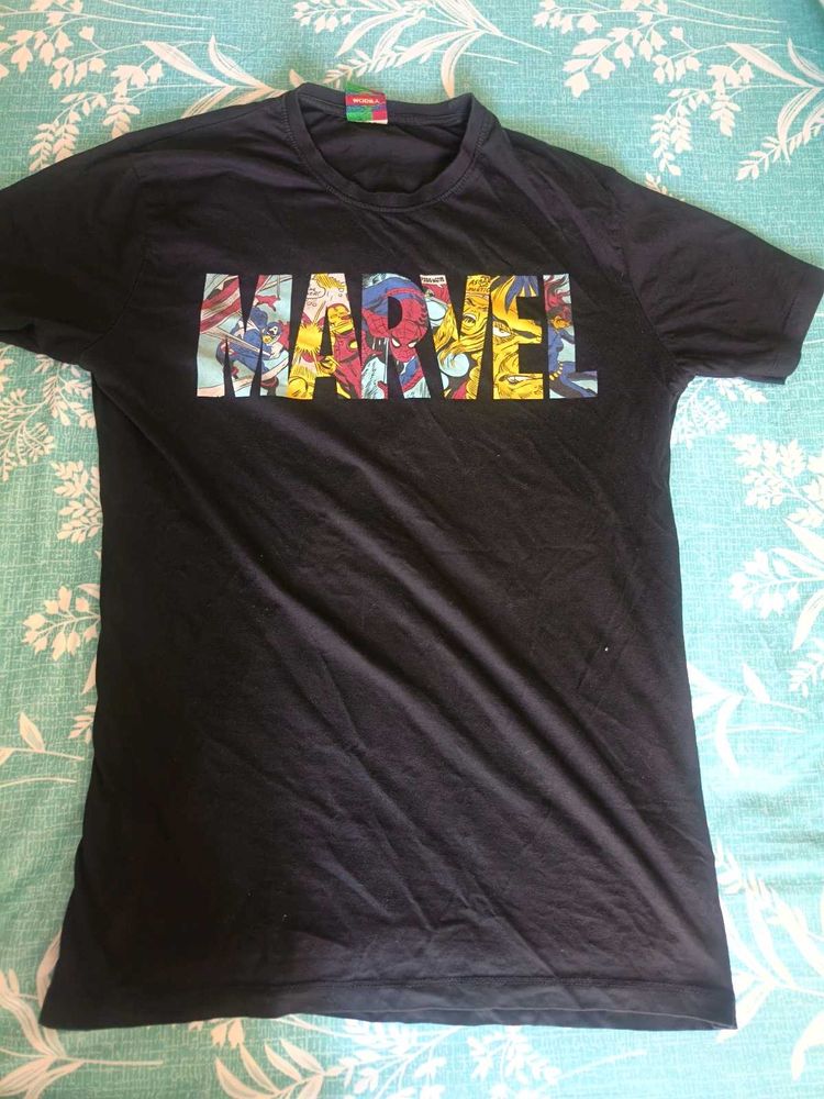 Marvel Comics Graphic T-Shirt