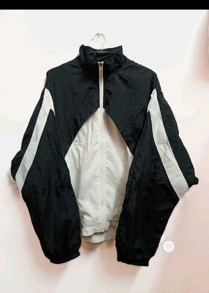 Nike Viral Aesthetic Retro Jacket