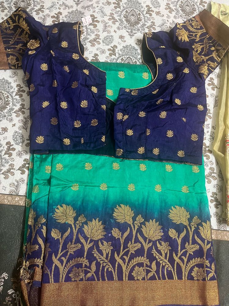 banarsi saree