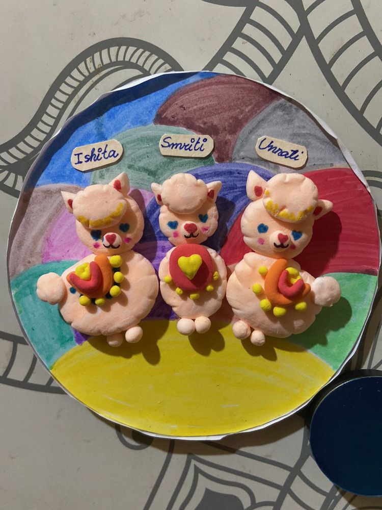 Brand New Magnets
