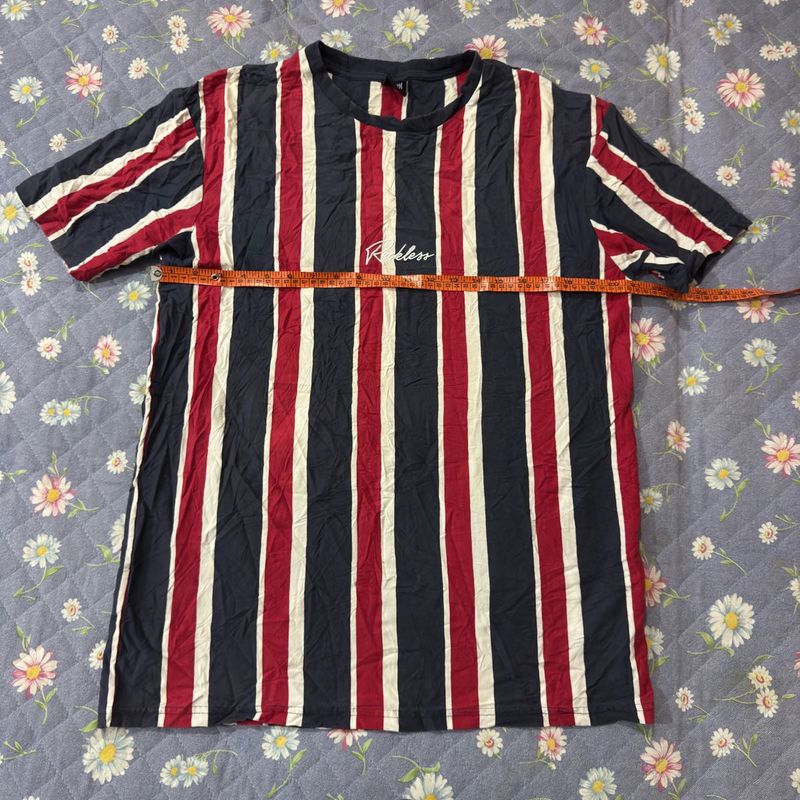 Striped T-Shirt