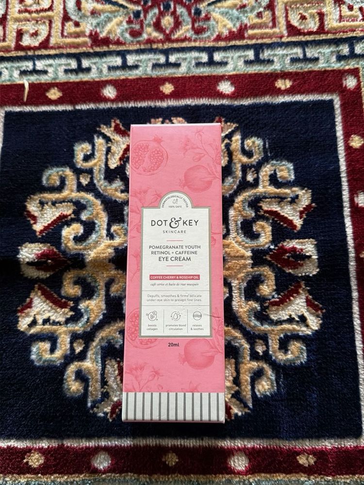 DOT &amp; KEY Eye Cream - New