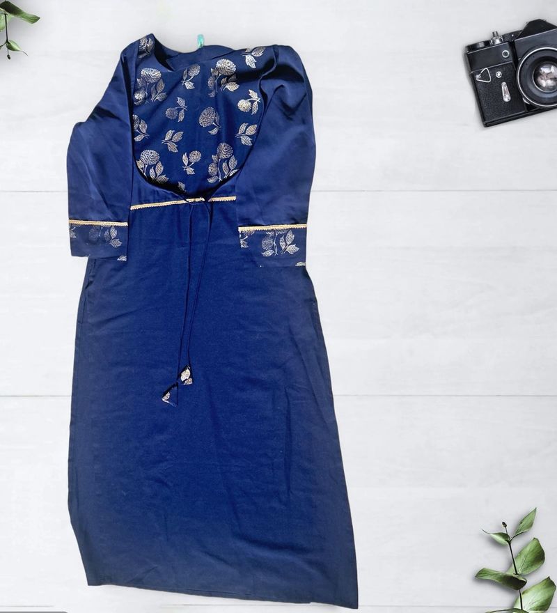 Long Kurta