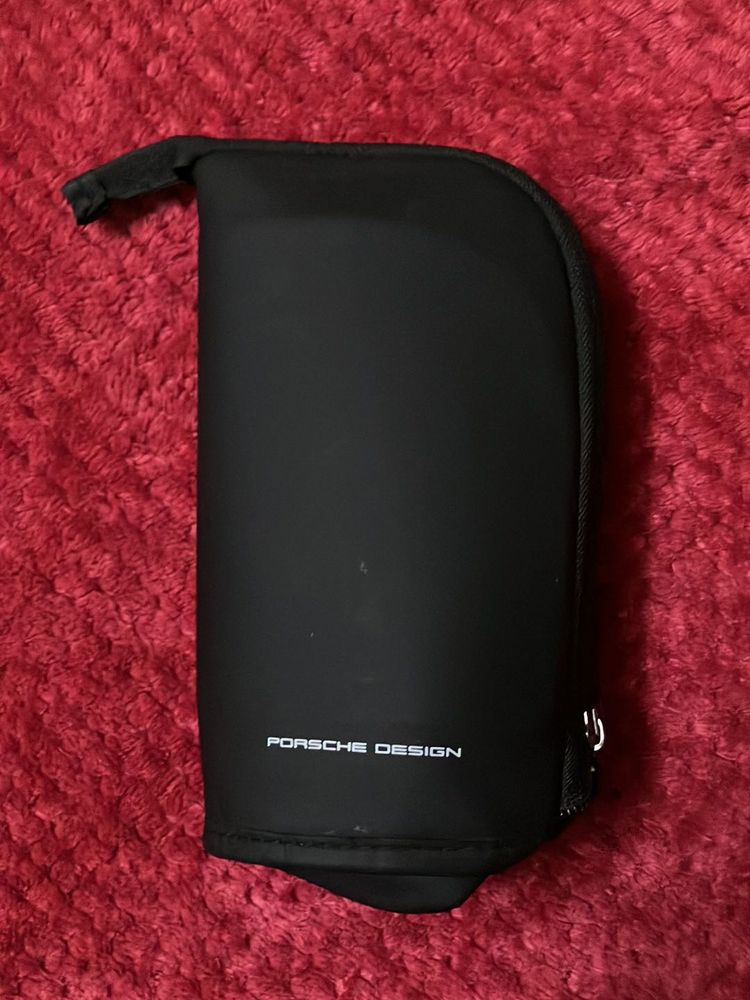 Porsche Design Insulated Pouch