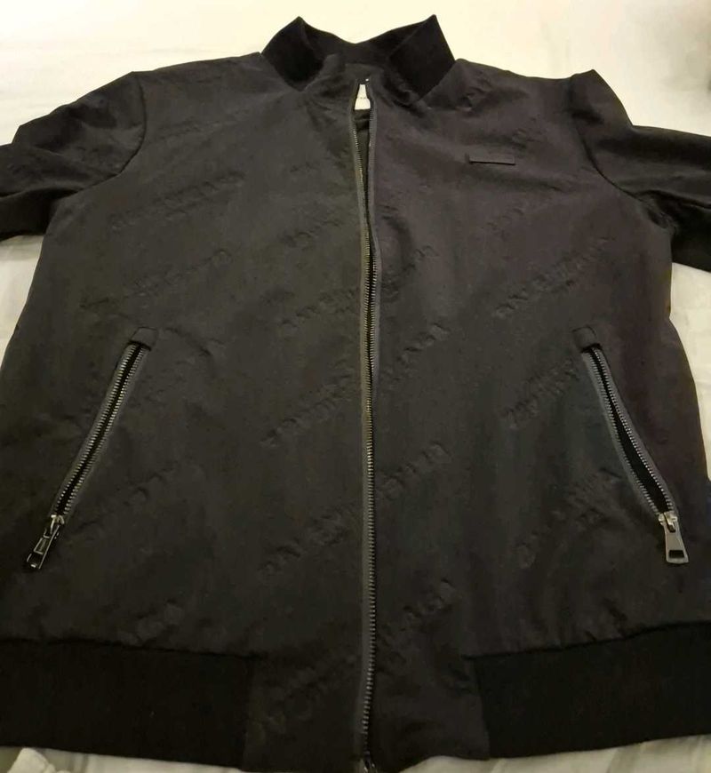 Jacket Balenciaga Brand