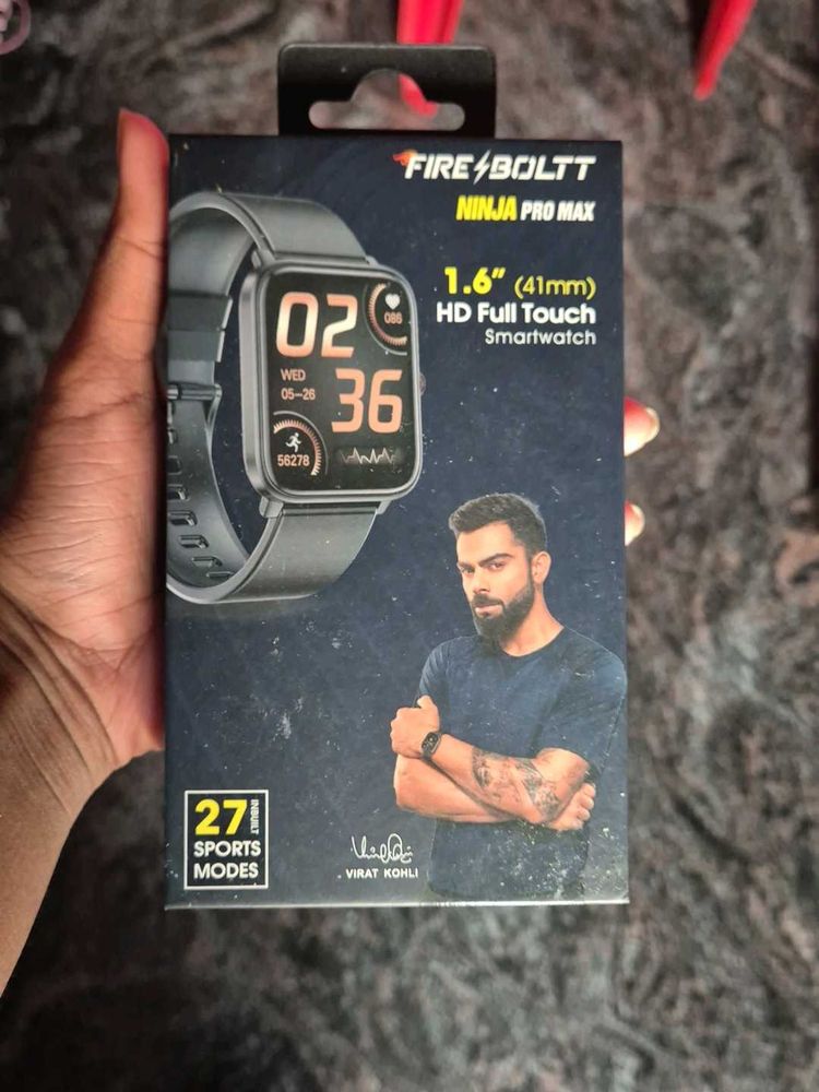 Smart Watch