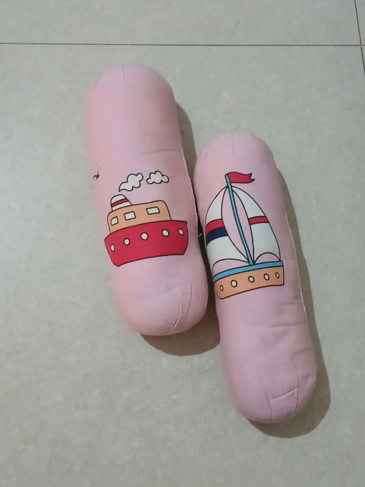 Baby Side Pillow