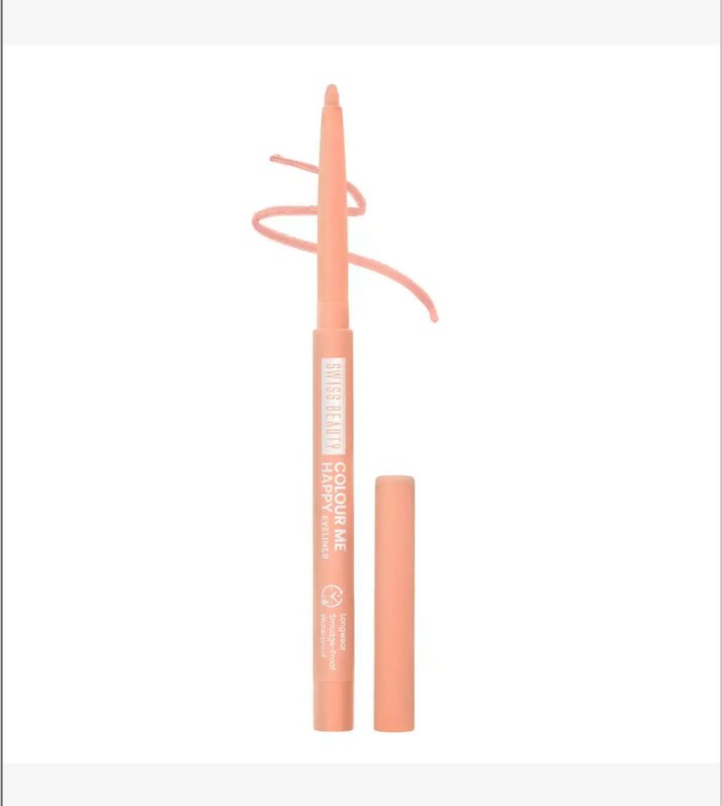 Swiss Beauty Colour Me Happy Eyeliner