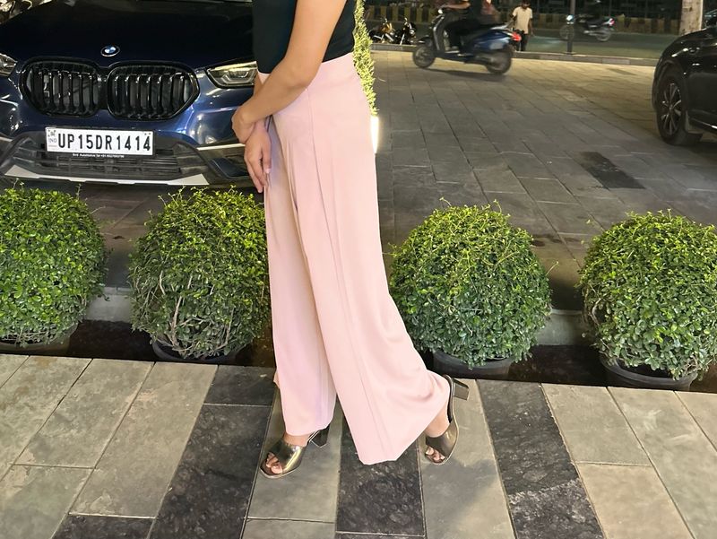 Modern Pants