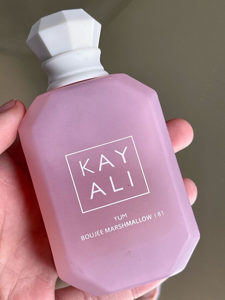Kayali Yum Eau de Parfum