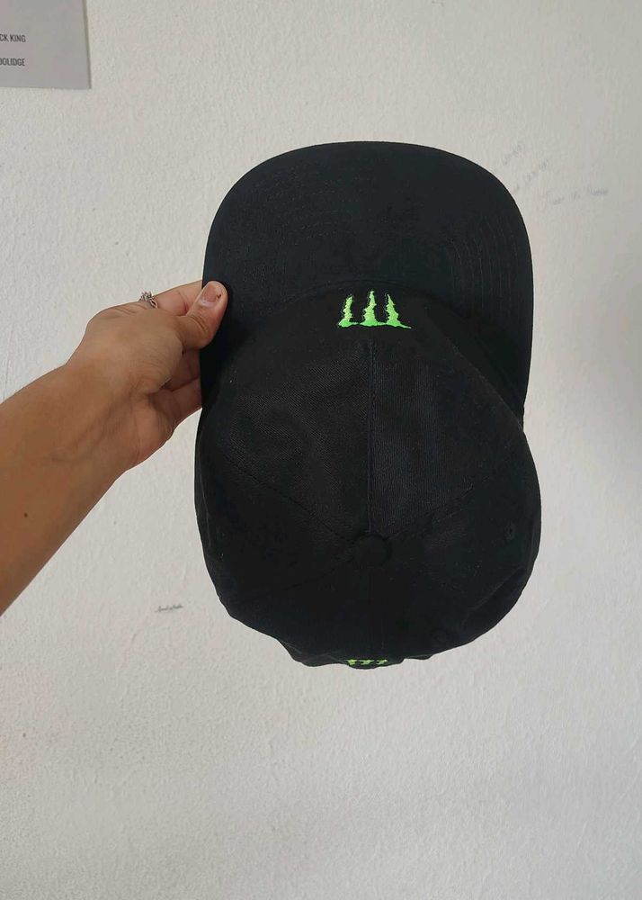 Monster Energy Cap