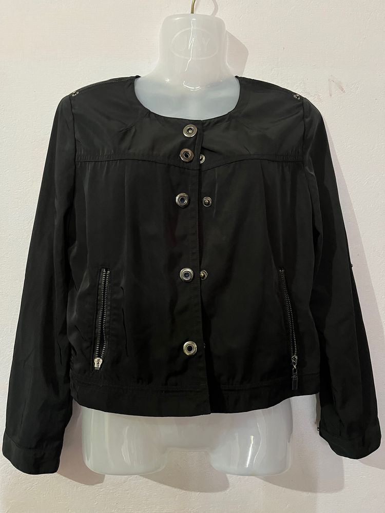 Cropped Jackets For Women