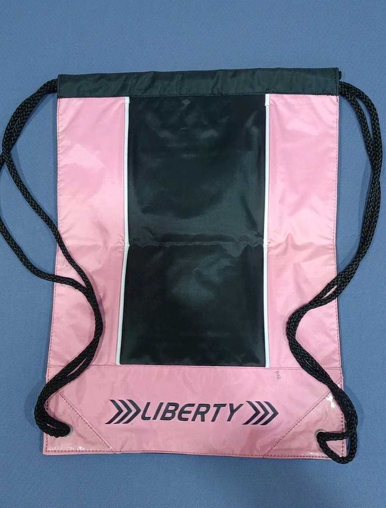 Liberty Drawstring Bag