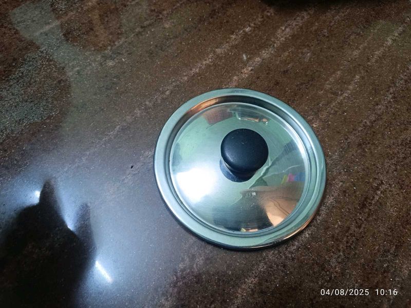 Cooking Utensil Lid