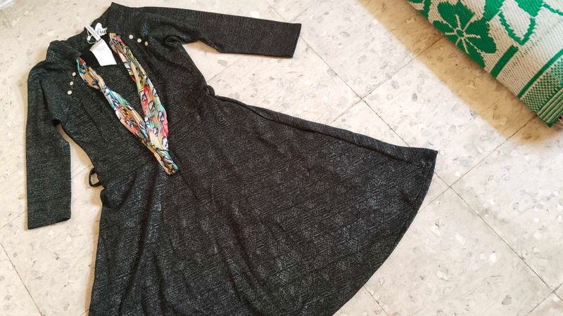 Midi Dress For Women
