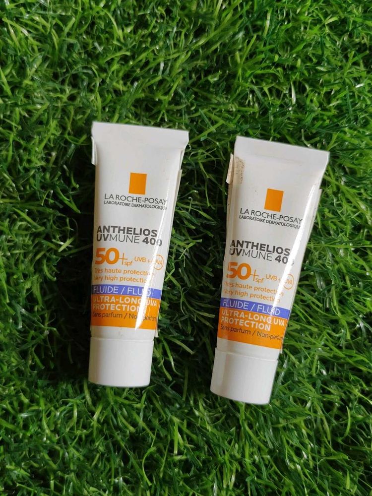 La Roche posay anthelios uvmune sunscreen(2)