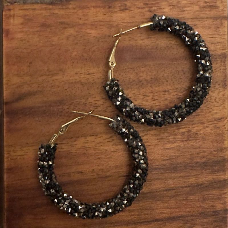 Party Ear Rings