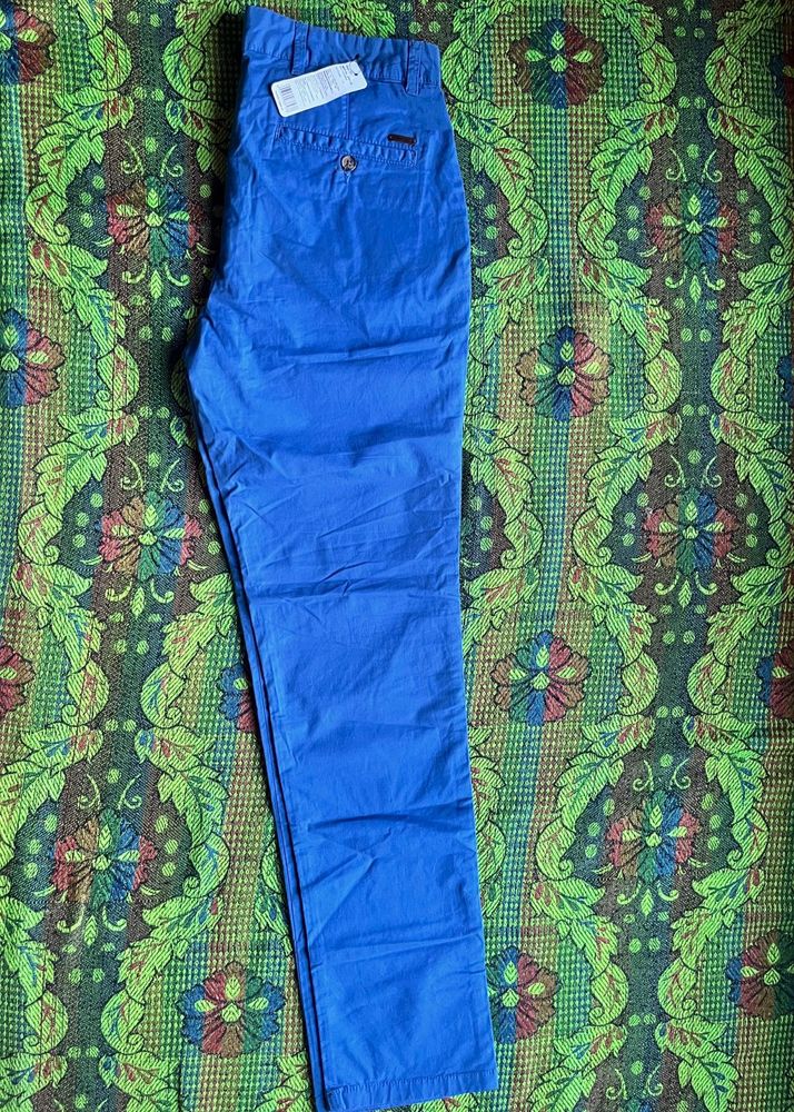 united colours of benetton trousers new 100% origi