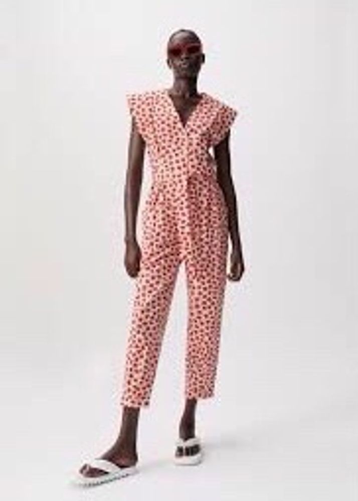 Zara Jumpsuit
