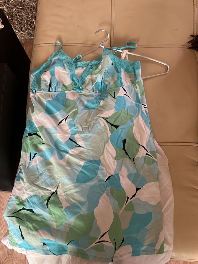 Nightdress