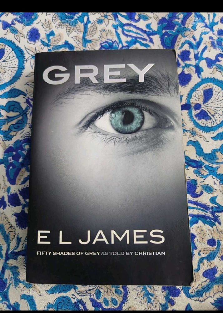 50 shades of Grey | Male version combo offer
